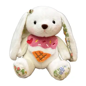 Плюшевая игрушка Tranquility and elegance