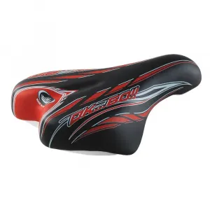 Седло Mvtek OK GO Junior 14/16´´ Polyurethane, разноцветный