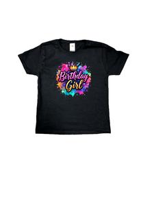 Футболка PAULGOS, черный