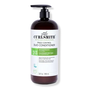 Кондиционер для контроля пушистости волос (двойной) Curlsmith