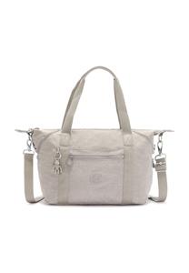 Сумка через плечо Basic Art 44 см kipling, цвет Grey Gris