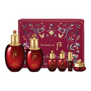 Наборы для ухода за кожей women's The History Of Whoo