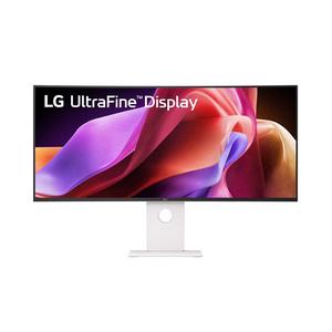 Монитор LG UltraFine 40U990A, 39.7", 5120x2160, 120 Гц, Nano IPS Black, белый