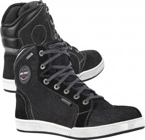 Ботинки мотоциклетные Büse B54, черный