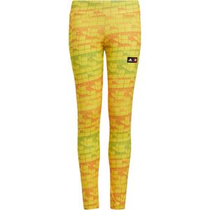 Adidas Лего штаны Gulf Orange/Bright Pink Fluorescent/Magenta/Basic Green/Bright Blue/Yellow для подростков