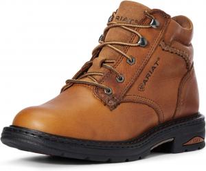 Женские рабочие сапоги Ariat Macey, Dark Peanut