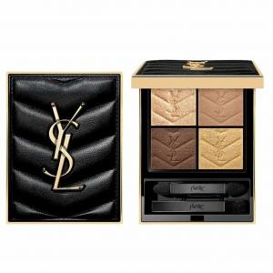 Палетка теней для век Yves Saint Laurent Couture Mini Clutch, 800 Over Doré, 5 г