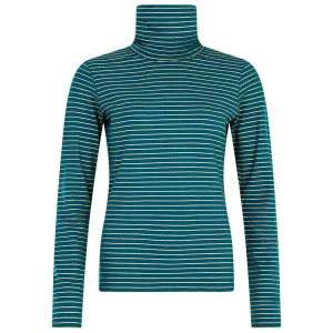 Флис Protest Lazy, зеленый