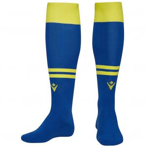 Мужские носки для регби ASM Clermont Auvergne Macron