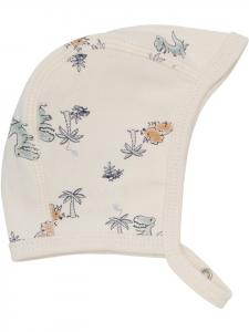 Шапка Fixoni, синий