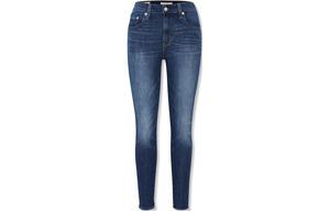 Женские джинсы Levi's levi’s, цвет Blue