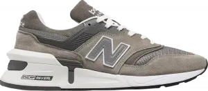 Кроссовки New Balance 997 'Grey Day 2019 - Encap Reveal', серый