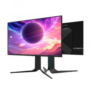 Игровой монитор ThundeRobot DU32F240E, 31.5", 3840x2160, 240 Гц, QD-OLED, черный