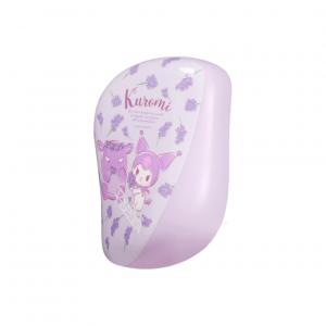 Портативная расческа KULUOMI для укладки волос Tangle Teezer, лаванда