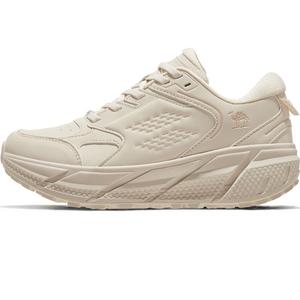 Кроссовки женские с низким верхом Camel, цвет Apricot