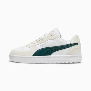 Мужские кроссовки Caven 2.0 Lux Suede Puma, серый