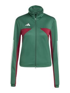 Спортивная куртка ADIDAS SPORTSWEAR TIRO, Green