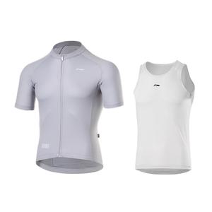 Велосипедный костюм Unisex для активного отдыха LINING