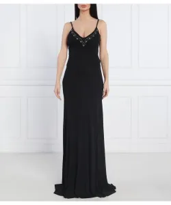 Платье Pinko, черный