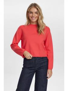 NÜMPH Красный свитер