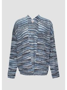 Кардиган 54X1_синий s.Oliver