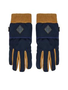 Перчатки Elmer, темно-синий
