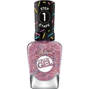 Miracle Gel 161 Mixed Perfect Sally Hansen