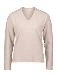 Свитер Betty & Co, Mottled Beige