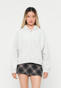 Худи Hollister Co. Hoodie, Grey