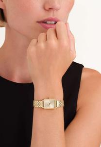 Часы OCTAGON Rosefield, золотистый