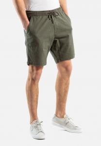 Шорты REFLEX EASY Reell, цвет olive
