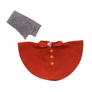 Рубенс Сарайная кукла - Осень Rubens Barn