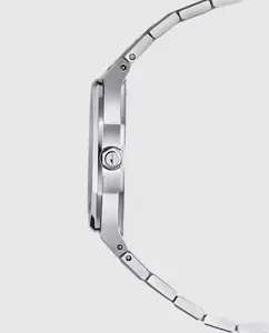 Женские часы 18843/4 Excellence в серебристой стали LOTUS, серебряный