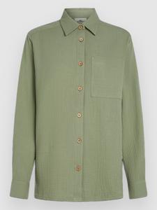 Рубашка O'Neill Brenda Hemd, avery fern