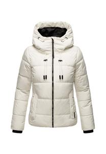 Стеганая куртка Shimoaa XVI MARIKOO, кремовый
