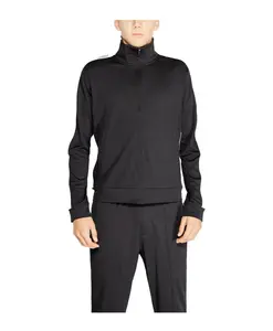 Свитер из полиэстера Calvin Klein, черный