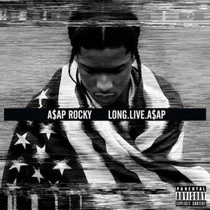 Виниловая пластинка A$Ap Rocky ( Asap Rocky ): Long.live.a$ap