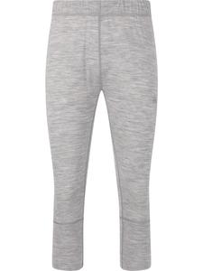 Леггинсы SOS Baselayerhose Nuuk, цвет 1005 Light Grey Melange