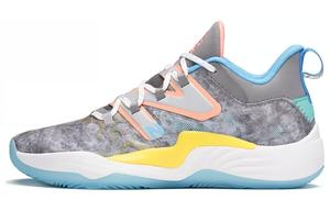 Мужские баскетбольные кроссовки New Balance NB 2WXY 1