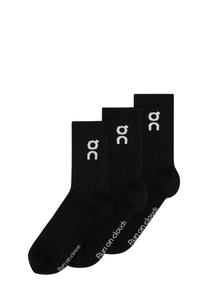Носки LOGO 3PACK On, черный
