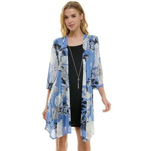 Женский комплект Luxology из 2 предметов: куртка и платье в сетку, цвет Peri Gray Ivory