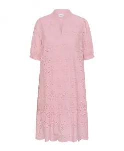 Платье Гелексас Saint Tropez, розовый