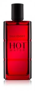 Туалетная вода Davidoff Hot Water, 110 мл