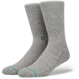 Носки Stance Icon, серый