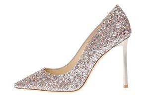 Jimmy Choo ROMY Женские туфли на высоком каблуке