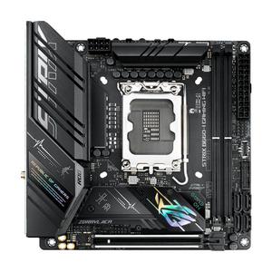Материнская плата ASUS ROG STRIX B660-I GAMING, LGA1700, DDR5, WIFI