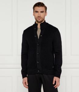 Свитер Joop! Jeans MARIOR Modern fit, черный