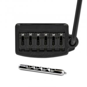 Floyd Rose Rail Tail Tremolo — Wide RT200W, черный