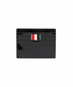 Держатель для одной карты с отделением для банкнот и 4 перекладинами.