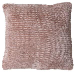 Декоративная подушка Light & Living ROBY, розовый - 45 х 45 см